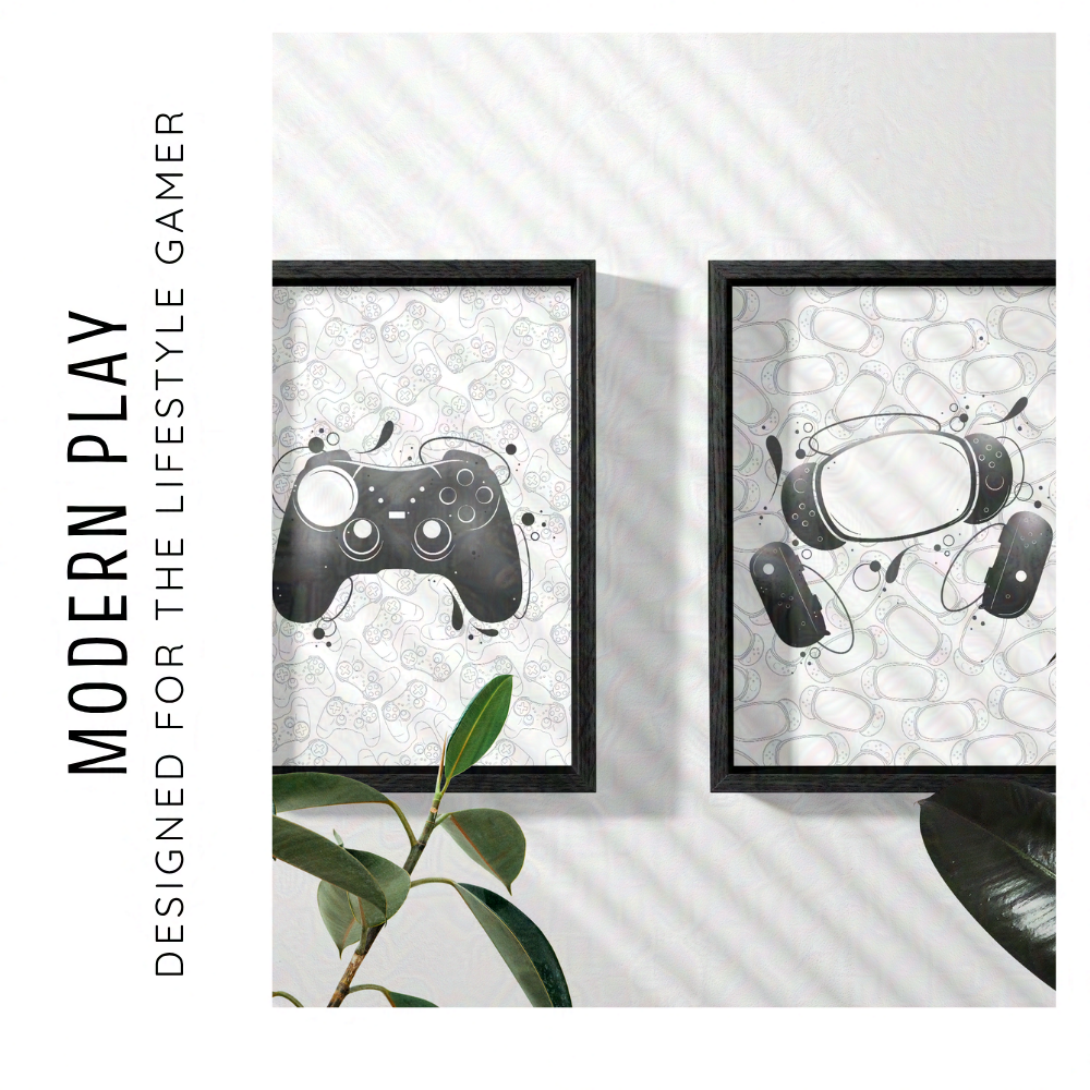 Modern Play