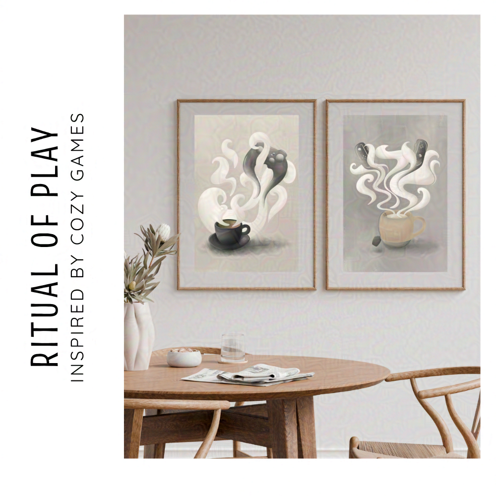 Ritual of Play